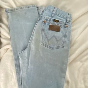 Wrangler Jeans